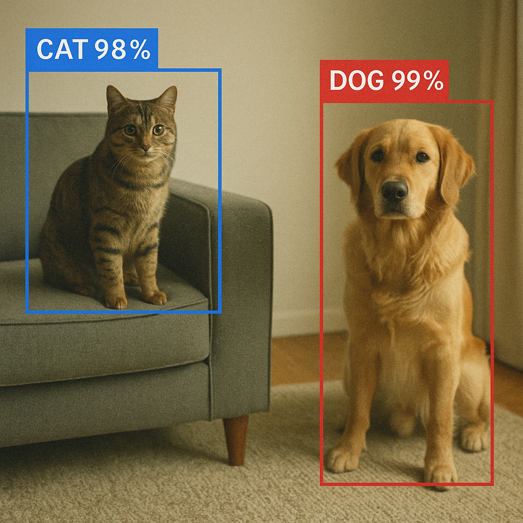 10 分鐘了解 AI 發展歷史! 搞懂 AI 背後的運作原理!